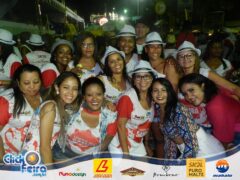 Bloco Unidos pelo Samba